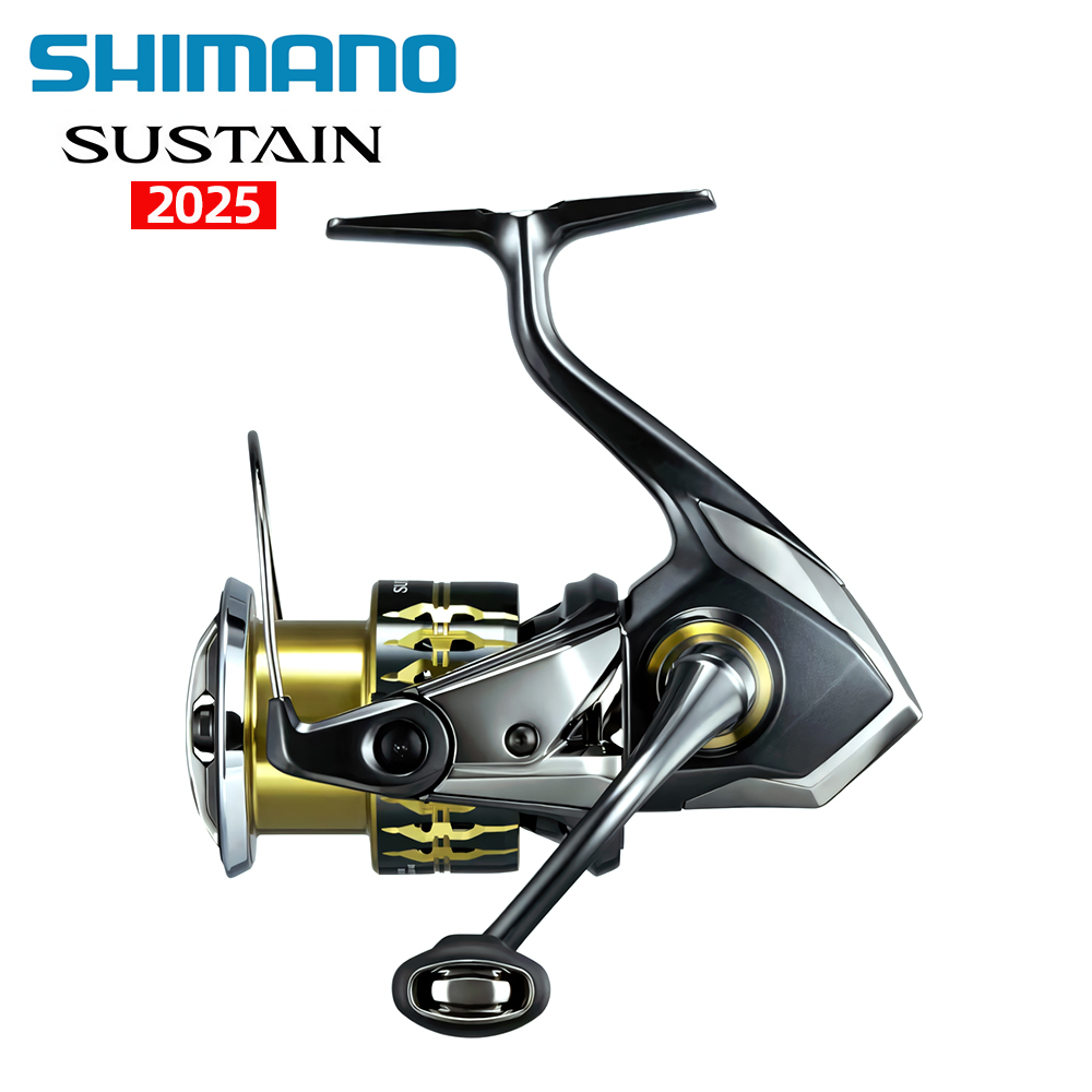 YENİ 25 SHIMANO SUSTAIN Spin B - Daiwa Reel Fuego incelemesi ve fiyatı
