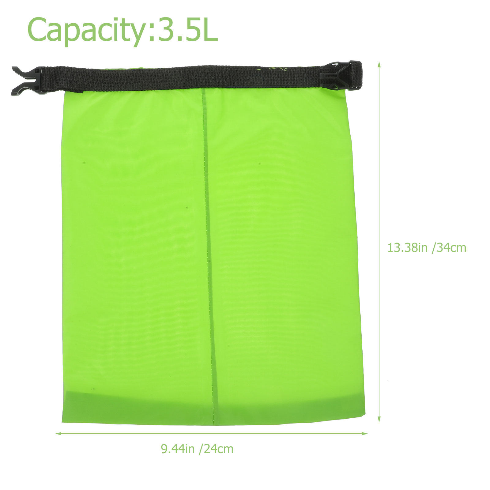 3 Adet Dış Mekan Su Geçirmez K - Fishing Kayak Storage Bag incelemesi ve fiyatı