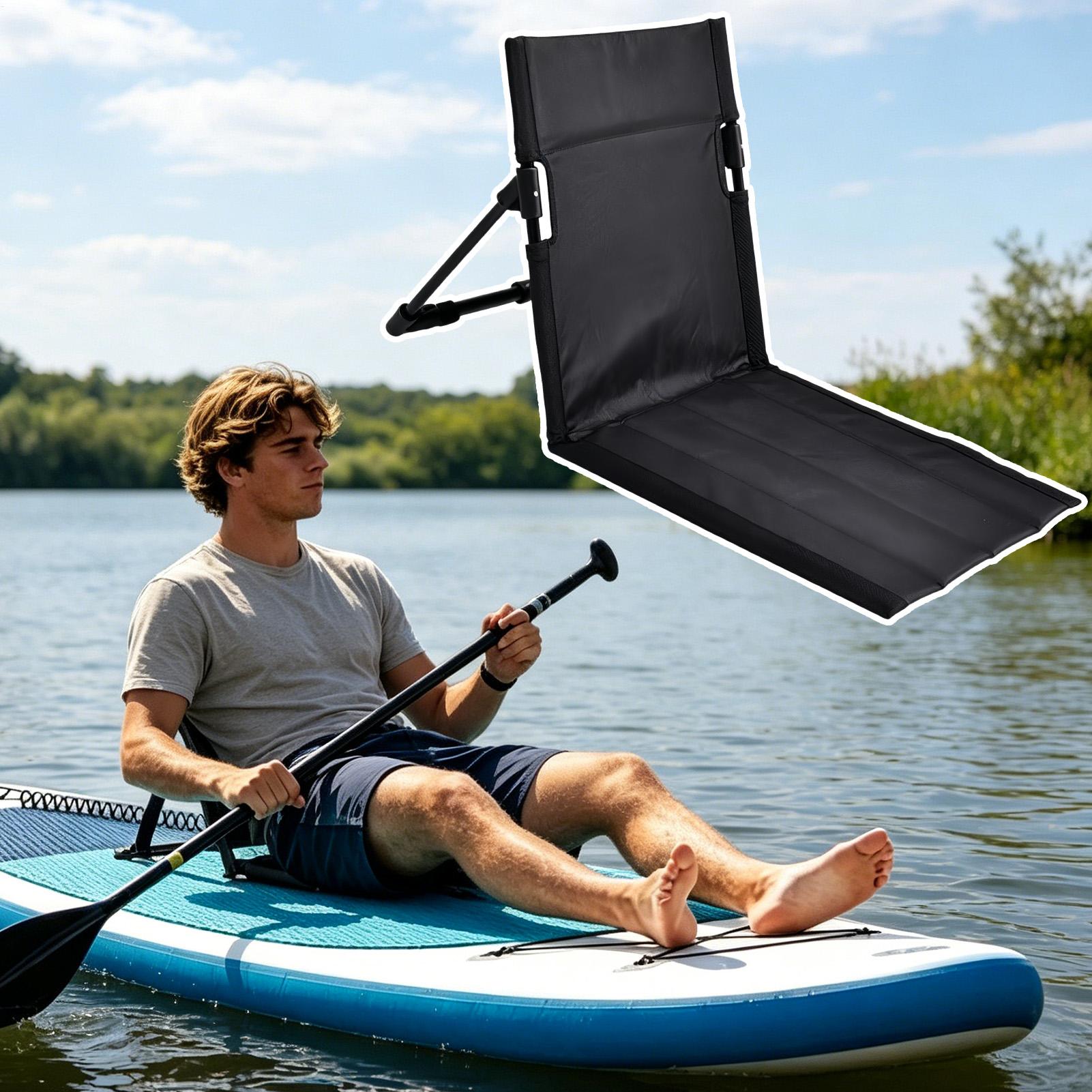Kayak koltuk minderi taşınabil - Fishing Kayak Paddle incelemesi ve fiyatı