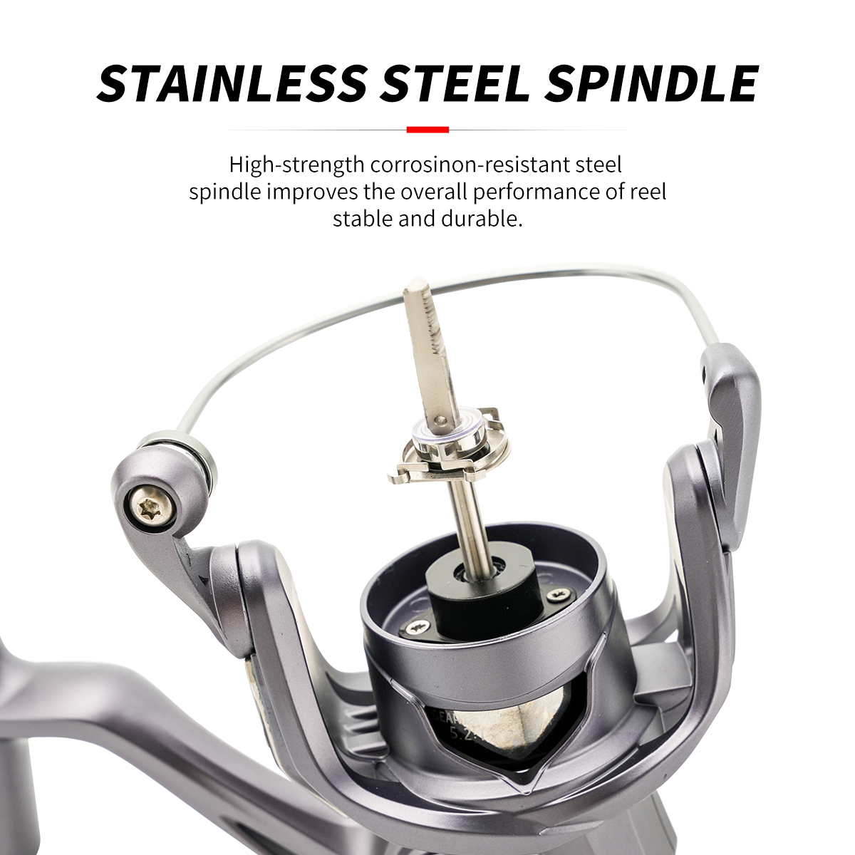 Johncoo Spinning Balıkçılık Ma - Daiwa Reel Bg incelemesi ve fiyatı